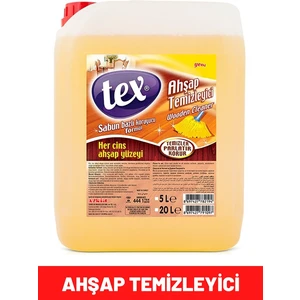 Ahşap Temizleyici 5 kg