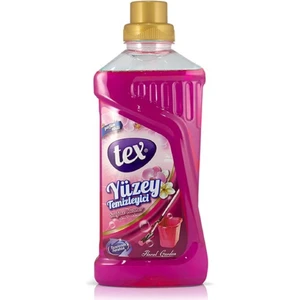 Yüzey Temizleyici Floral Garden 1 lt