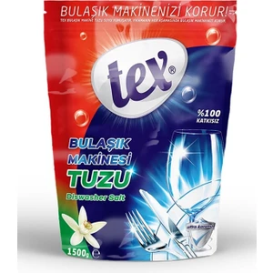 Bulaşık Makinesi Tuzu 1500 gr