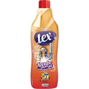 Lavabo Açıcı Jel 1 lt