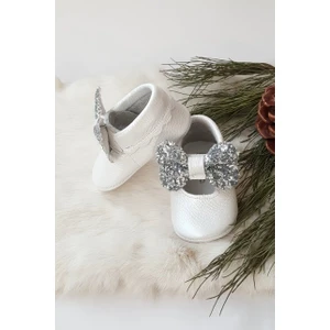 Alice Taşlı Sedef Deri Makosen