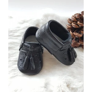 Axel Deri Bebek Makoseni Siyah