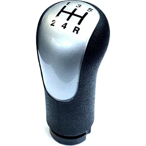 Fusion Vites Topuzu Gri Şemalı 2002-2008