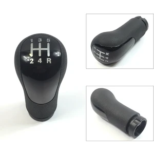 Connect Vites Topuzu Siyah Şemalı 2002-2013