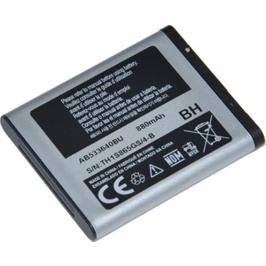 Samsung C3050 C3053 Batarya