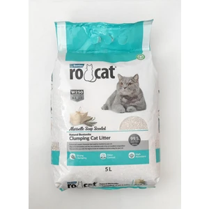 Kedi Kumu Marsilya Kokulu