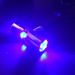 Gürçay Hırdavat Cam Raf Arkası LED Aydınlatma