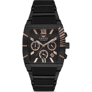 FM31266A-G Erkek Kol Saati