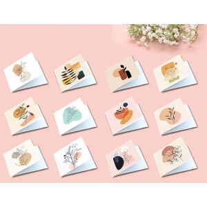 Tellgraf Reklam Hizmetleri Mesaj Kartı