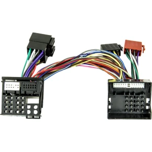Pp-Ac 13A Bmw Media Player Adaptör Kablo 40 Pin