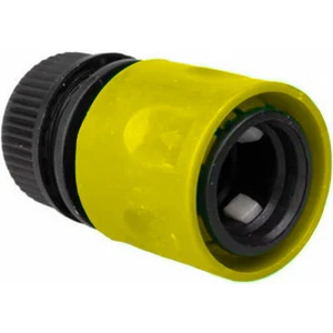 Hortum Adaptörü 3/4 MK-1492 Sarı Renk