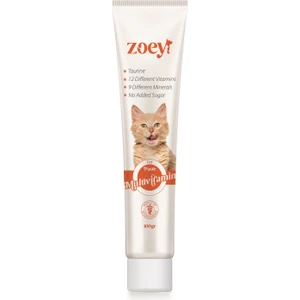 Kedi Multivitamin
