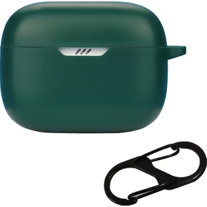 Situ Store Jbl-Tune 230NC Tw Kablosuz Kulaklık Koruyucu Kılıf Etkiye Dayanıklı -  (Yurt Dışından)