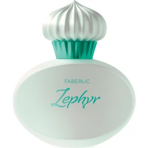 Zephyr Parfüm 50 ml