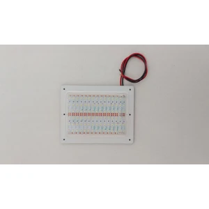 Su Geçirmez Osram - Samsung Led K.Projektör Marine Yat Tekne Karavan 12Volt-20 Watt