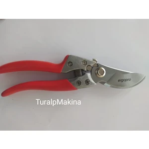 Budama Makası Ergopro Süper Kalite