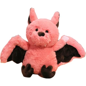 Prodigy Toy Sevimli Çizgi Yarasa Bebek Peluş Oyuncak (Yurt Dışından)
