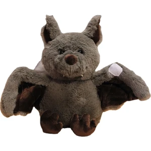 Prodigy Toy Sevimli Çizgi Yarasa Bebek Peluş Oyuncak (Yurt Dışından)