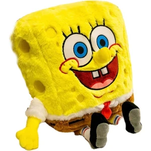 Prodigy Toy Spongebob Squarepants Peluş Oyuncak Pasta Yıldız Bebek (Yurt Dışından)