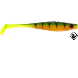 Shady Fire Tiger 10CM 7gr Silikon Balık 3 Lü Paket