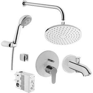 Win S Ankastre Duş Seti A49248