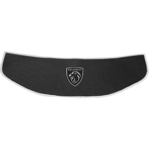 Kom Auto Peugeot Logolu Kaydırmaz Ped