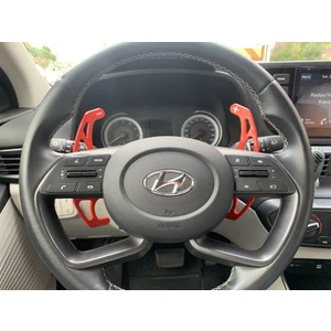 Kom Auto F1 Kulakçık
