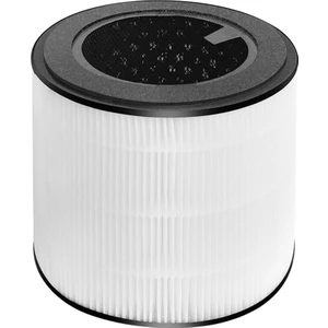 Adet Hepa Filtre Philips Için Yedek Aksesuarlar FY0293 FY0194 AC0810 AC0819 AC0820 AC0830 Hava Temizleyici (Yurt Dışından)