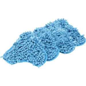 Adet H2O Buharlı Paspas X5 Pedleri Yıkanabilir Yeniden Kullanılabilir Mikrofiber Temizleme Vapuru H20 Buharlı Paspas Temizleyici Için Yedek Pedleri (Yurt Dışından)