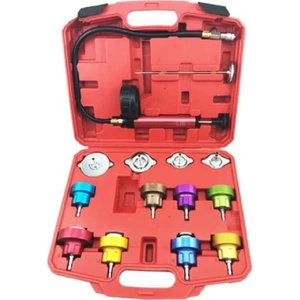 Nt Tools Nt Kıskaçlı Radyatör Kaçak Tespit Cihazı NT1038