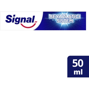 Sistem Diş Macunu 50 Ml
