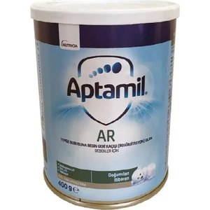 Ar Devam Sütü 400 gr