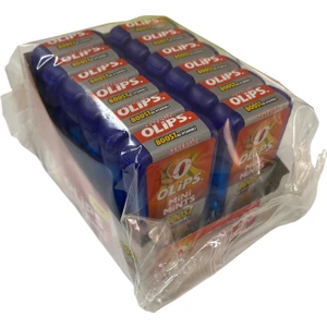 Mini Mints Mangro Portakal Aromalı Şekerleme 12,5 grr x 12 Adet