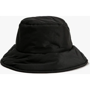 Balıkçı Şapkası Dolgulu