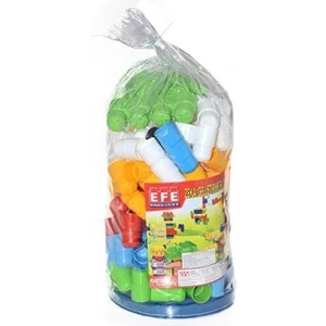 Kutulu 92 Parça Zeka Geliştirme Blokları 140