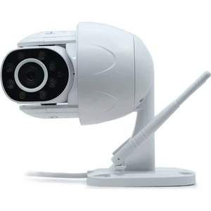Kamera Ptz Dış Mekan 2 Mp Wifi Ip