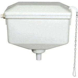 Aset Plastik Aset Efes Asma Rezervuar