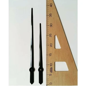 31 cm Yelkovan Büyük Saat Motoru Büyük Saat Mekanizması