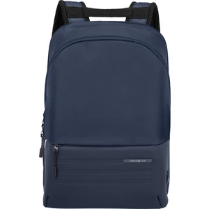 KH8-41-001 14.1" Stackd Bız Notebook Sırt Çantası Lacivert