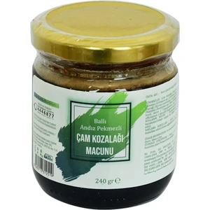 Kozalak Macunu  240 gr