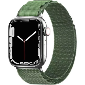 Apple Watch 3 4 5 6 7 8 38MM 40MM 41MM Alpine Loop Kordon