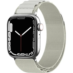 Apple Watch 3 4 5 6 7 8 38MM 40MM 41MM Alpine Loop Kordon