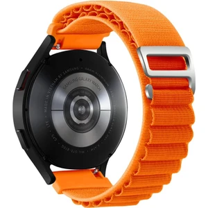 Samsung Gear S3 Watch 46MM Watch 3 45MM Alpine Loop Kordon 22MM