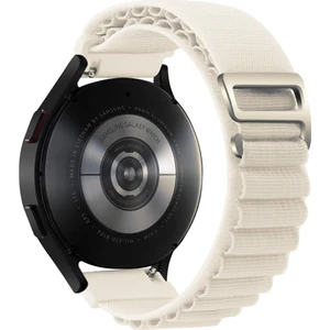 Samsung Gear S3 Watch 46MM Watch 3 45MM Alpine Loop Kordon 22MM
