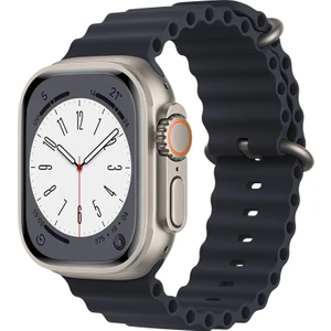 Apple Watch 5 6 7 8 Ultra 42MM 44MM 45MM Ocean Loop Kordon