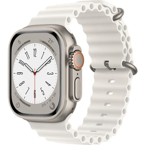 Apple Watch 3 4 5 6 7 8 38MM 40MM 41MM Ocean Loop Kordon