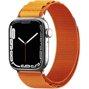 Apple Watch 5 6 7 8 Ultra 42MM 44MM 45MM Alpine Loop Kordon
