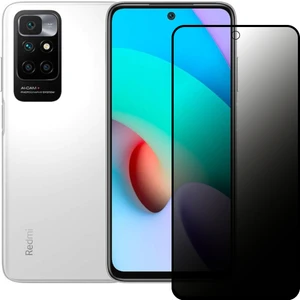 Xiaomi Redmi 10 Hayalet Privacy Gizli Seramik Mat Ekran Koruyucu