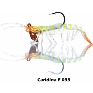 Silicon Karides 7.62 cm 6.5 gr - E033