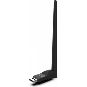 INCA IUWA-150TX 150 MBPS 11N HARİCİ 5DPİ ANTEN WİRELESS ADAPTÖR 1 KM MENZİLLİ